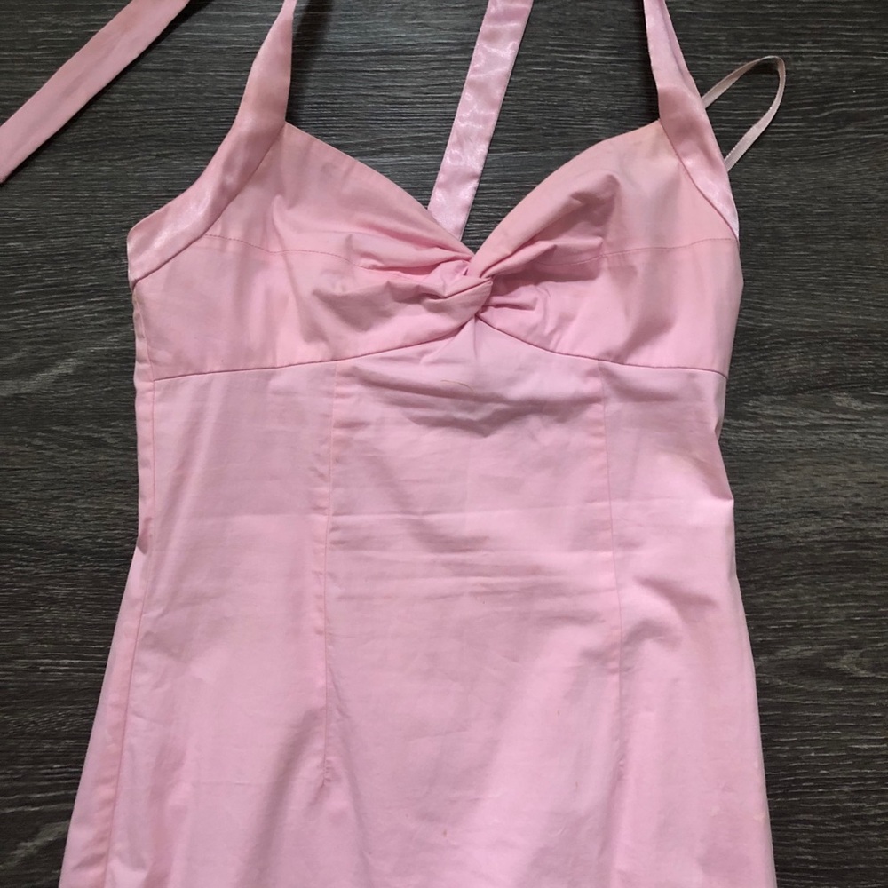 Dress - Picture 2 of 5